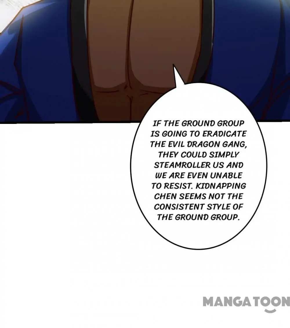 Read My Pretty Tenants (Colored) chapter 209 image 19 on Lezhin