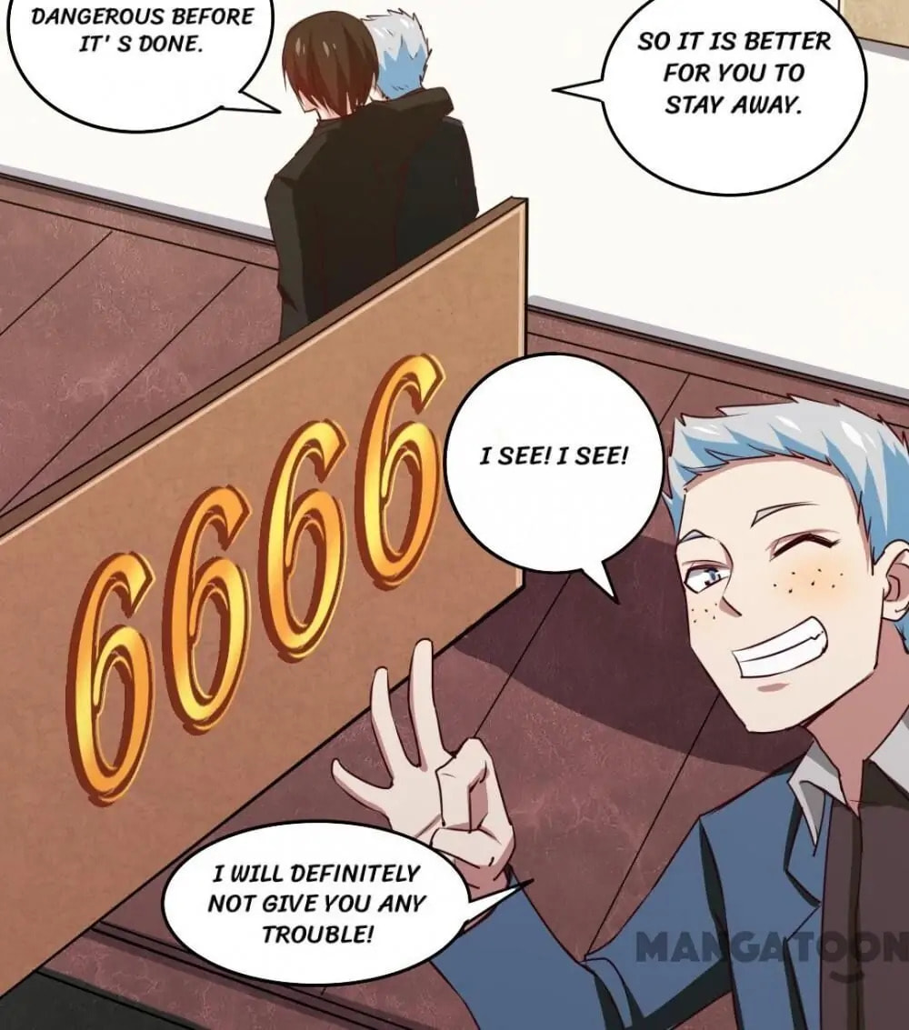 Read My Pretty Tenants (Colored) chapter 209 image 9 on Lezhin