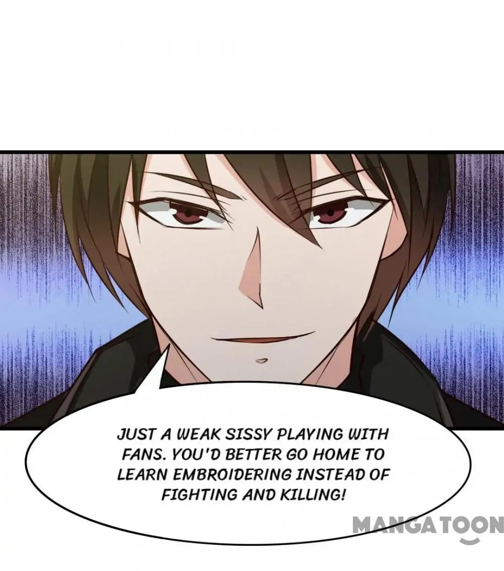 Read My Pretty Tenants (Colored) chapter 214 image 10 on Lezhin