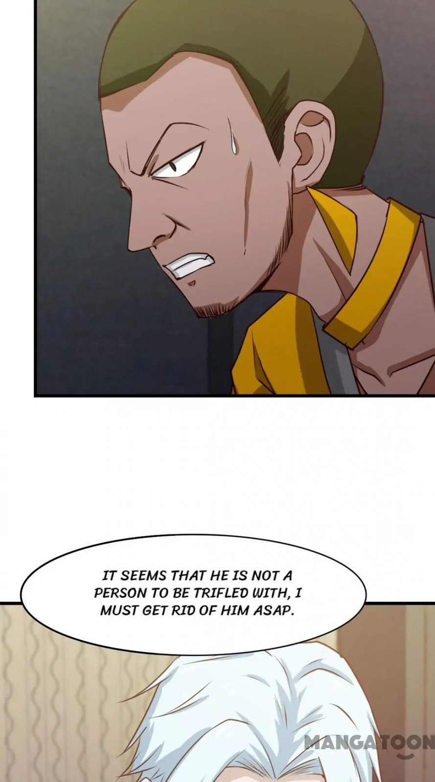 Read My Pretty Tenants (Colored) chapter 214 image 2 on Lezhin