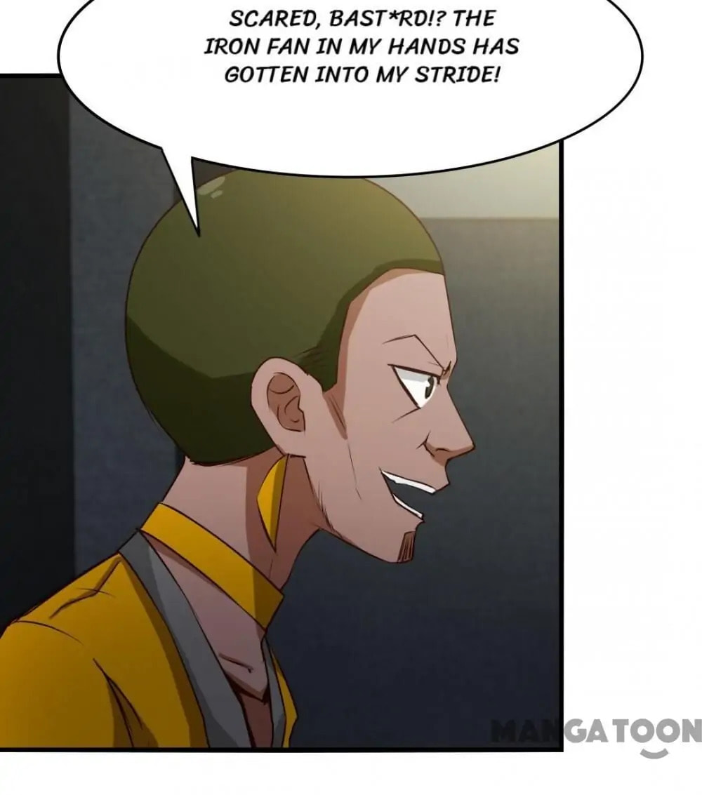 Read My Pretty Tenants (Colored) chapter 214 image 20 on Lezhin