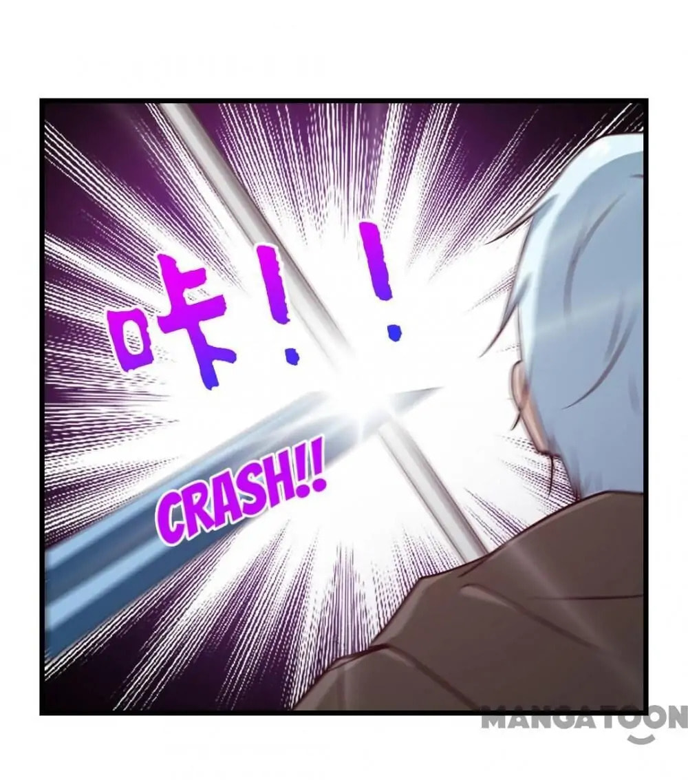 Read My Pretty Tenants (Colored) chapter 214 image 5 on Lezhin