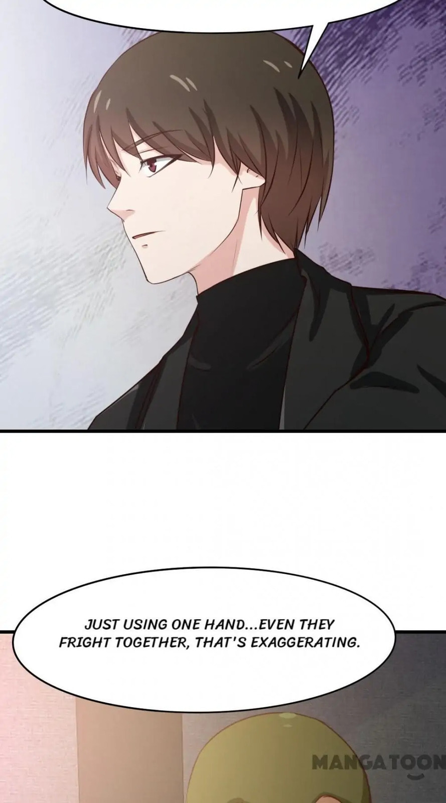Read My Pretty Tenants (Colored) chapter 214 image 7 on Lezhin