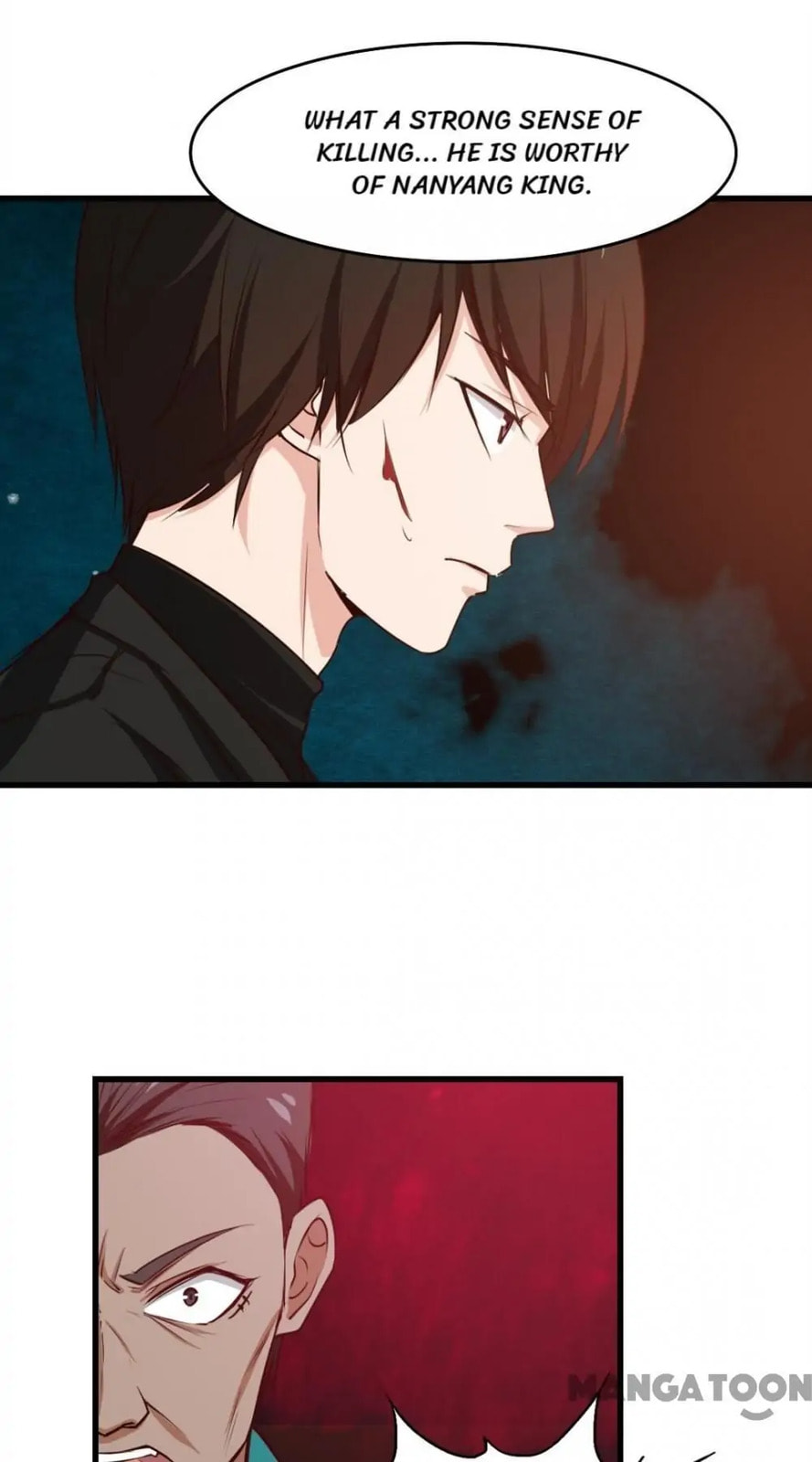 Read My Pretty Tenants (Colored) chapter 216 image 14 on Lezhin