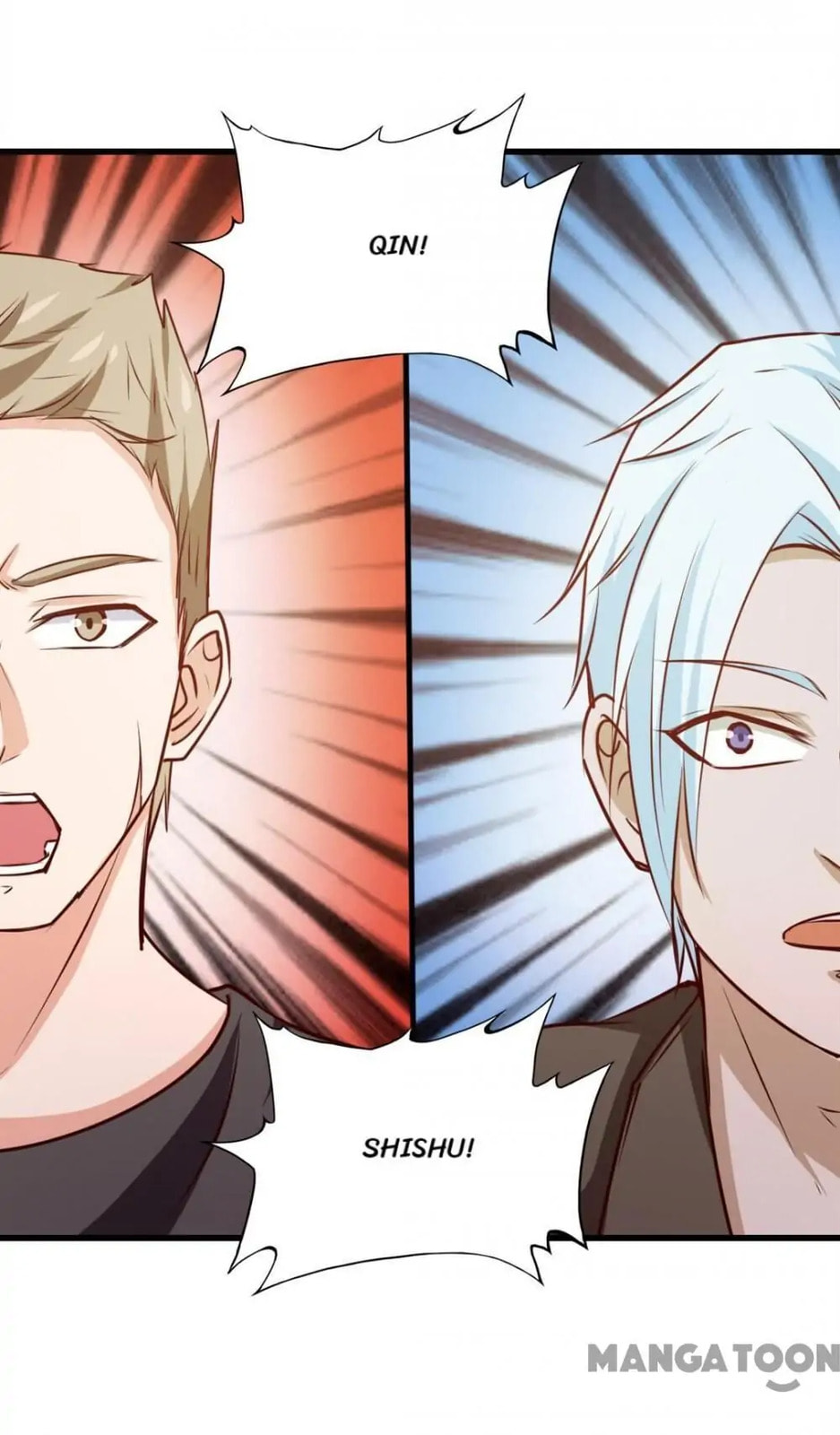 Read My Pretty Tenants (Colored) chapter 216 image 19 on Lezhin
