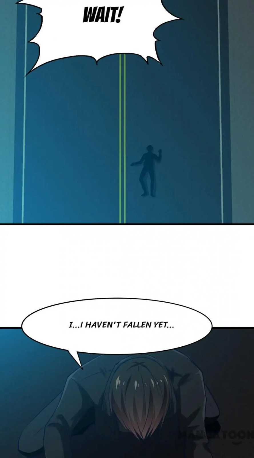 Read My Pretty Tenants (Colored) chapter 217 image 16 on Lezhin