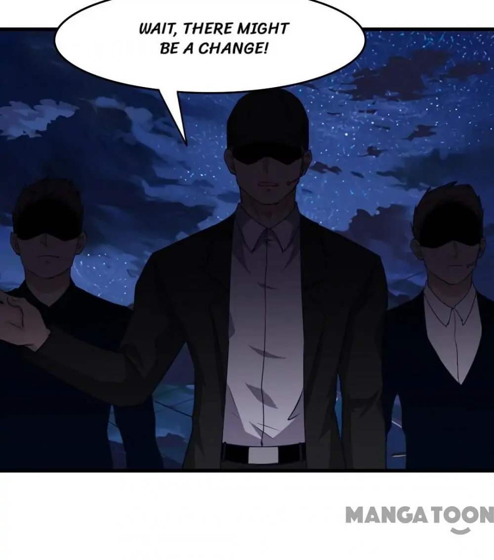 Read My Pretty Tenants (Colored) chapter 217 image 24 on Lezhin