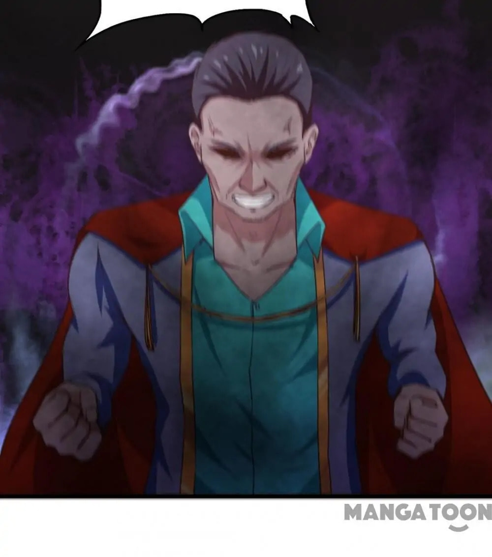 Read My Pretty Tenants (Colored) chapter 217 image 4 on Lezhin