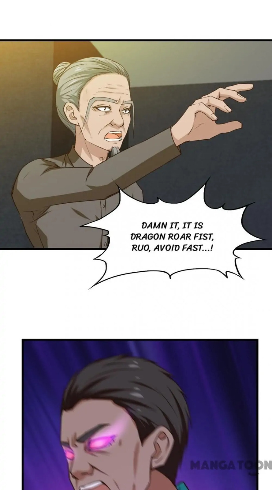 Read My Pretty Tenants (Colored) chapter 217 image 5 on Lezhin