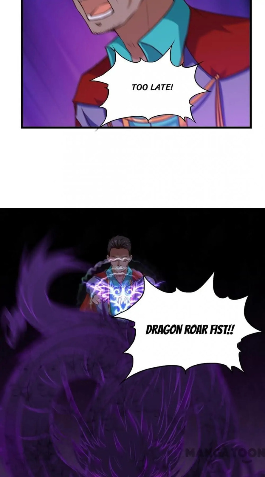 Read My Pretty Tenants (Colored) chapter 217 image 6 on Lezhin