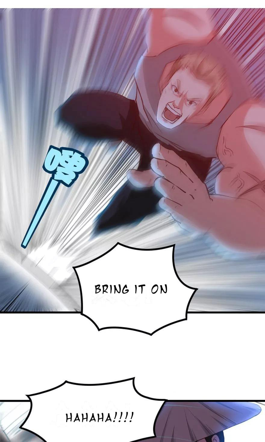 Read My Pretty Tenants (Colored) chapter 22 image 11 on Lezhin