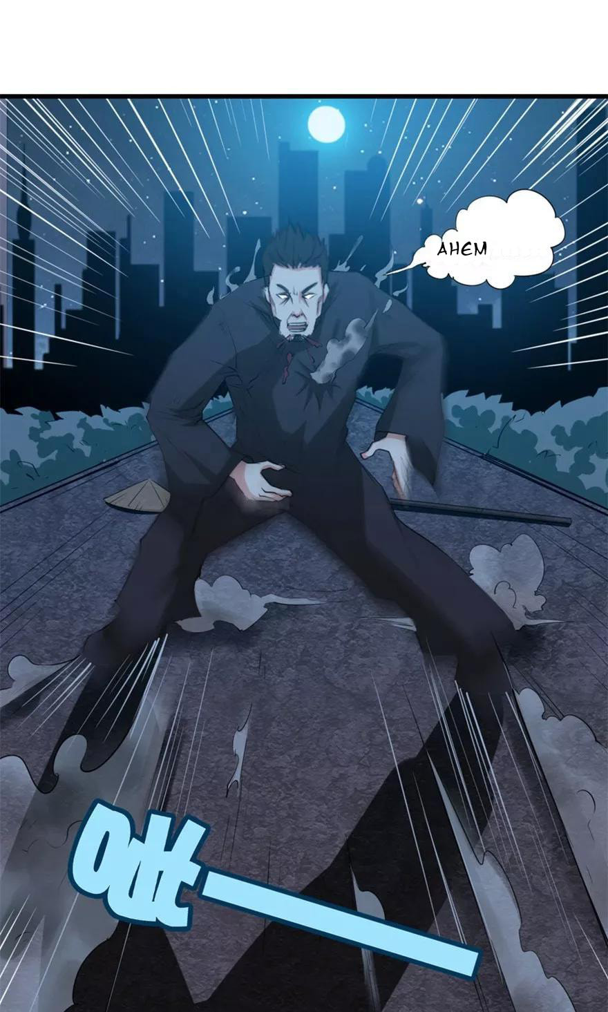 Read My Pretty Tenants (Colored) chapter 22 image 19 on Lezhin