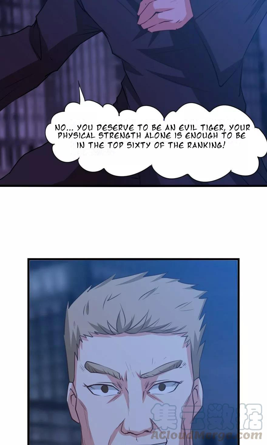 Read My Pretty Tenants (Colored) chapter 22 image 21 on Lezhin