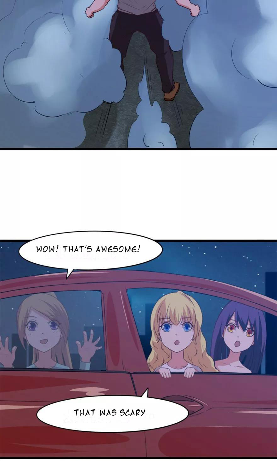 Read My Pretty Tenants (Colored) chapter 22 image 26 on Lezhin