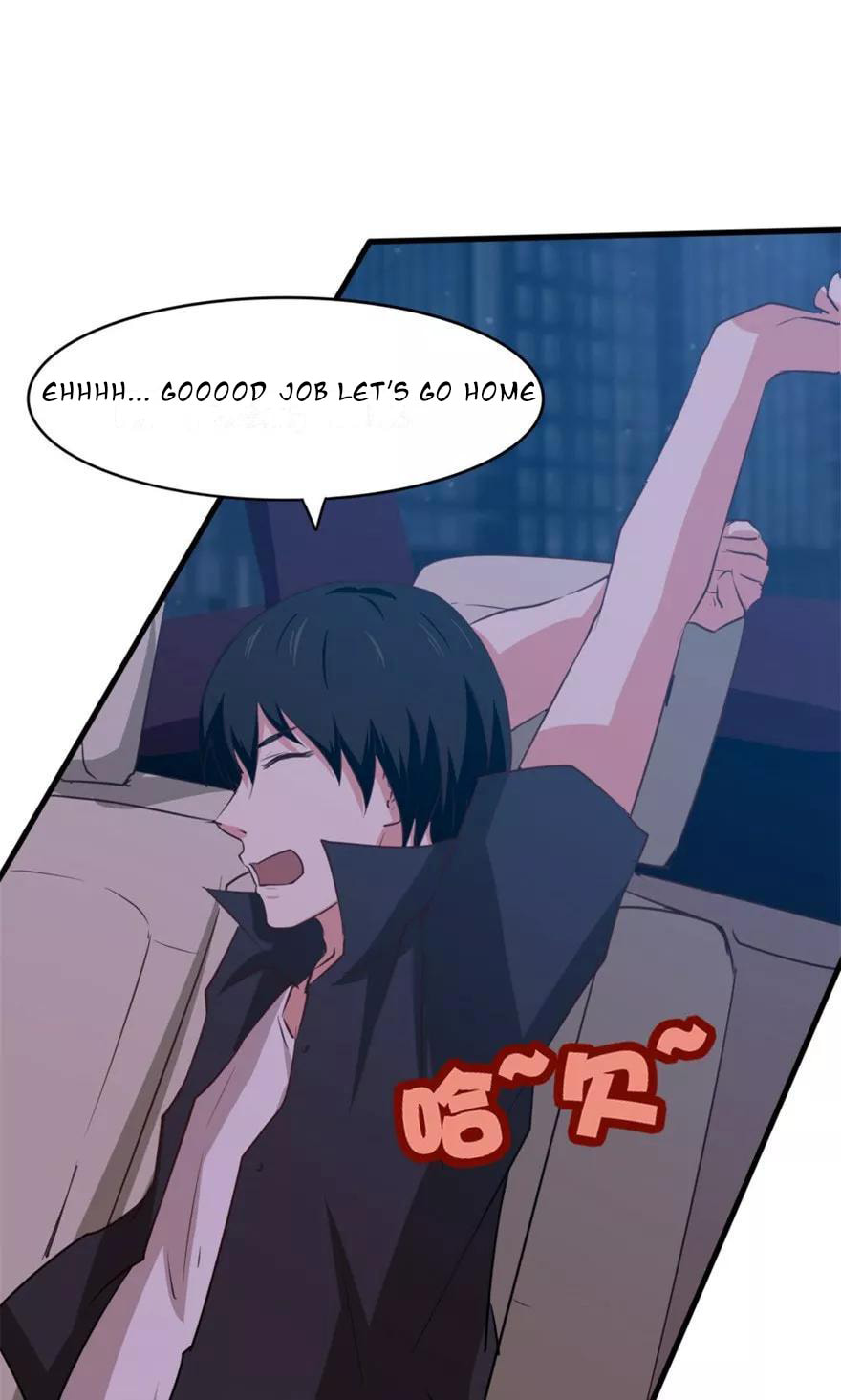 Read My Pretty Tenants (Colored) chapter 22 image 27 on Lezhin