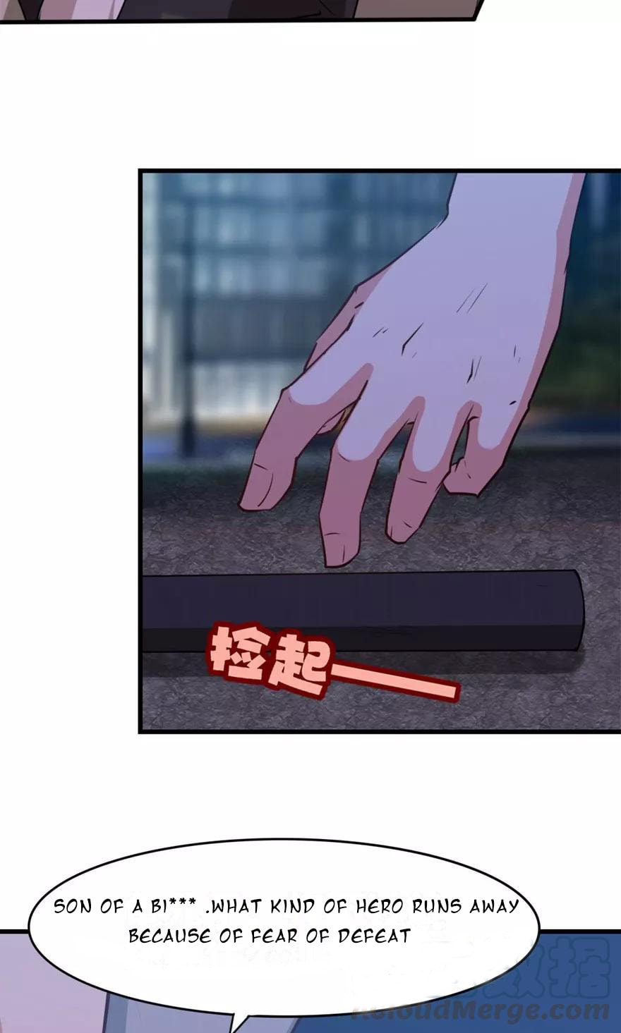 Read My Pretty Tenants (Colored) chapter 22 image 28 on Lezhin