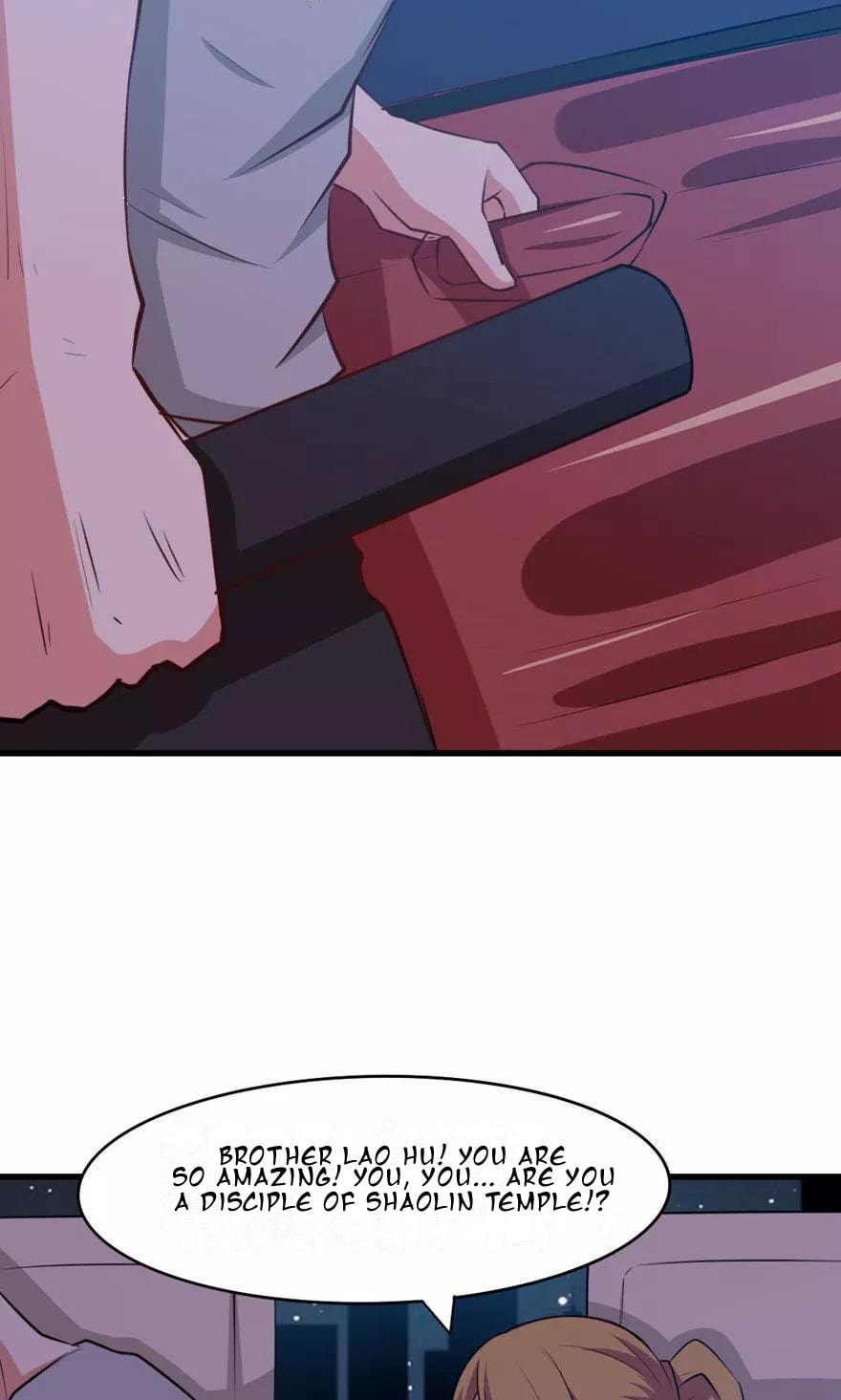 Read My Pretty Tenants (Colored) chapter 22 image 29 on Lezhin