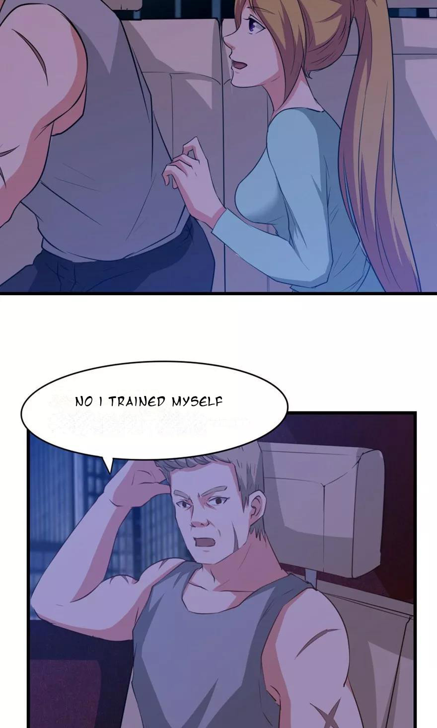 Read My Pretty Tenants (Colored) chapter 22 image 30 on Lezhin