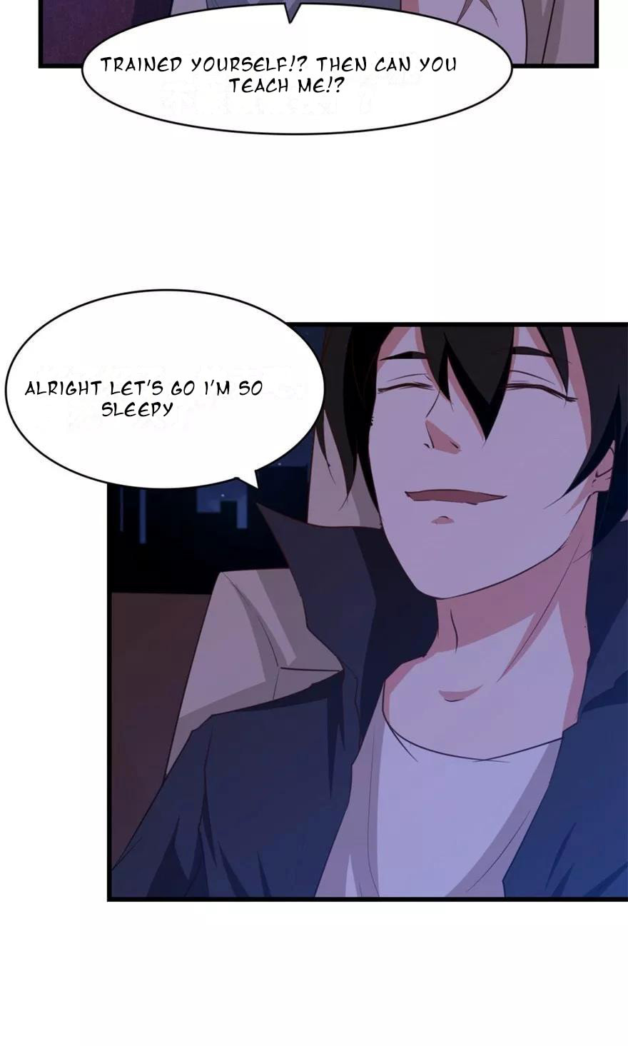Read My Pretty Tenants (Colored) chapter 22 image 31 on Lezhin