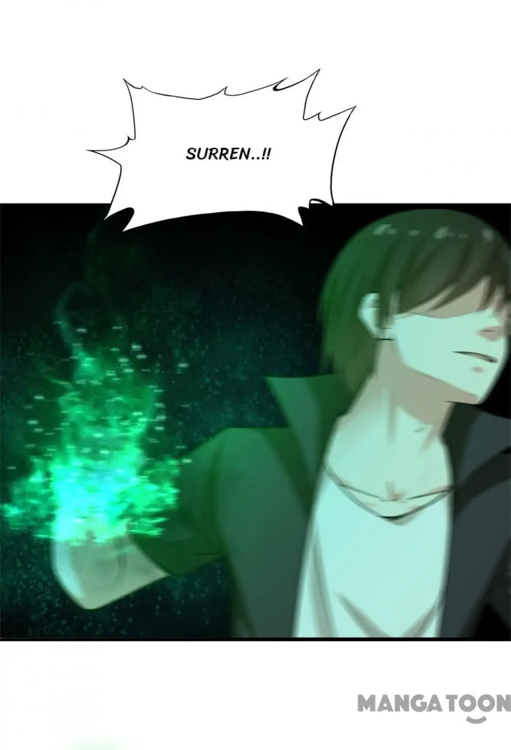 Read My Pretty Tenants (Colored) chapter 223 image 2 on Lezhin