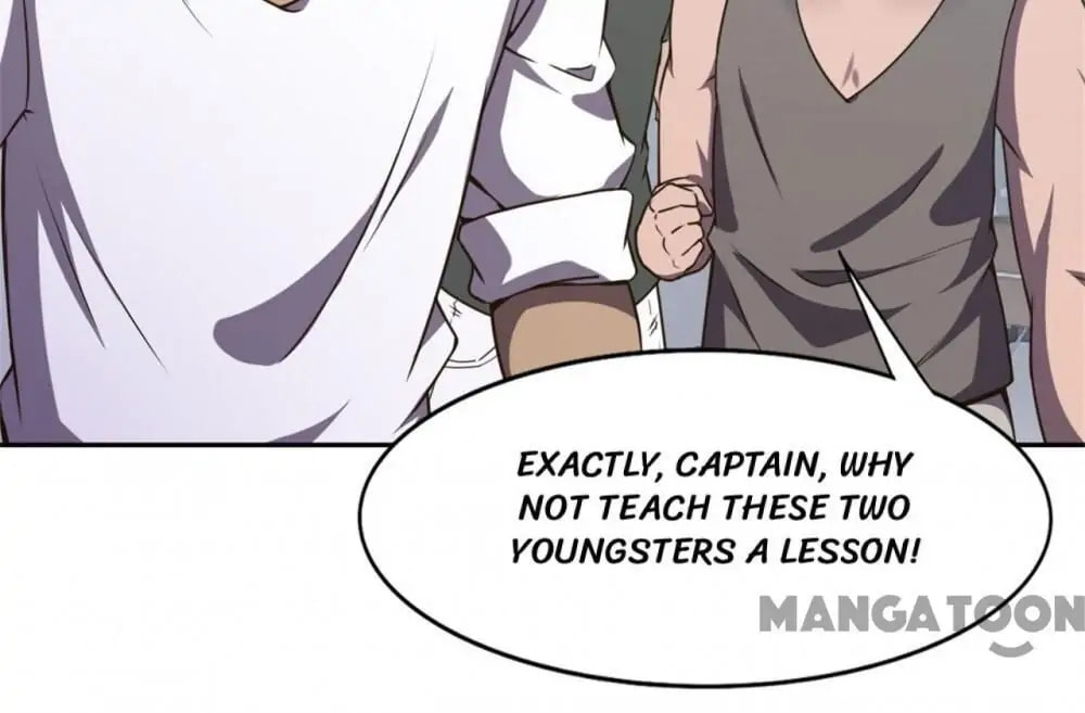Read My Pretty Tenants (Colored) chapter 227 image 1 on Lezhin