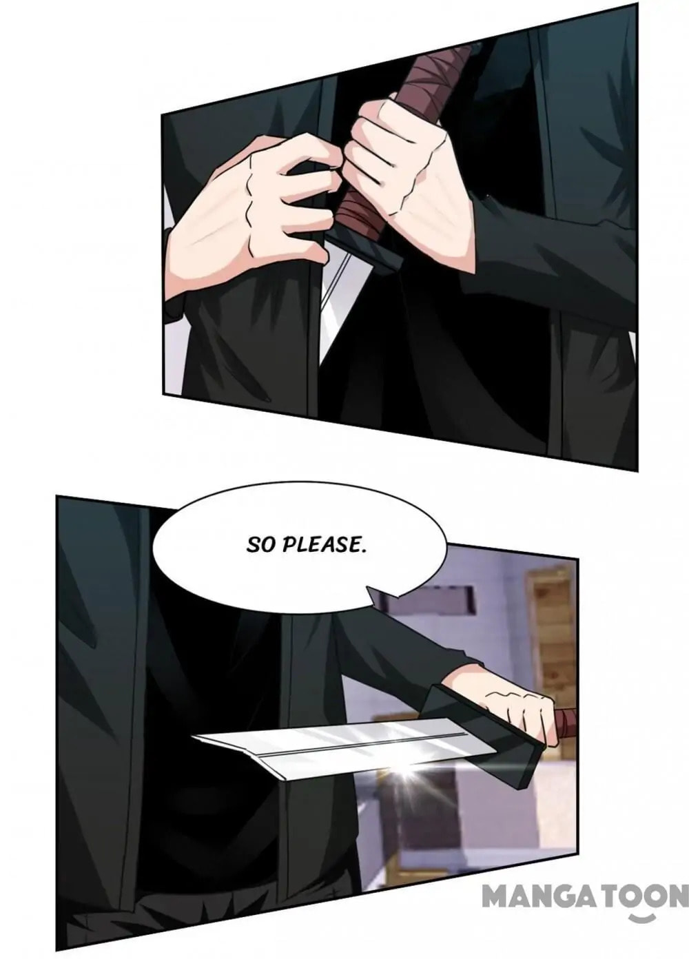 Read My Pretty Tenants (Colored) chapter 227 image 30 on Lezhin