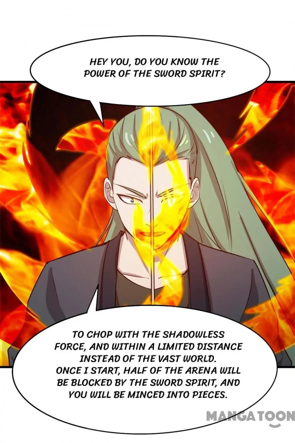 Read My Pretty Tenants (Colored) chapter 234 image 2 on Lezhin