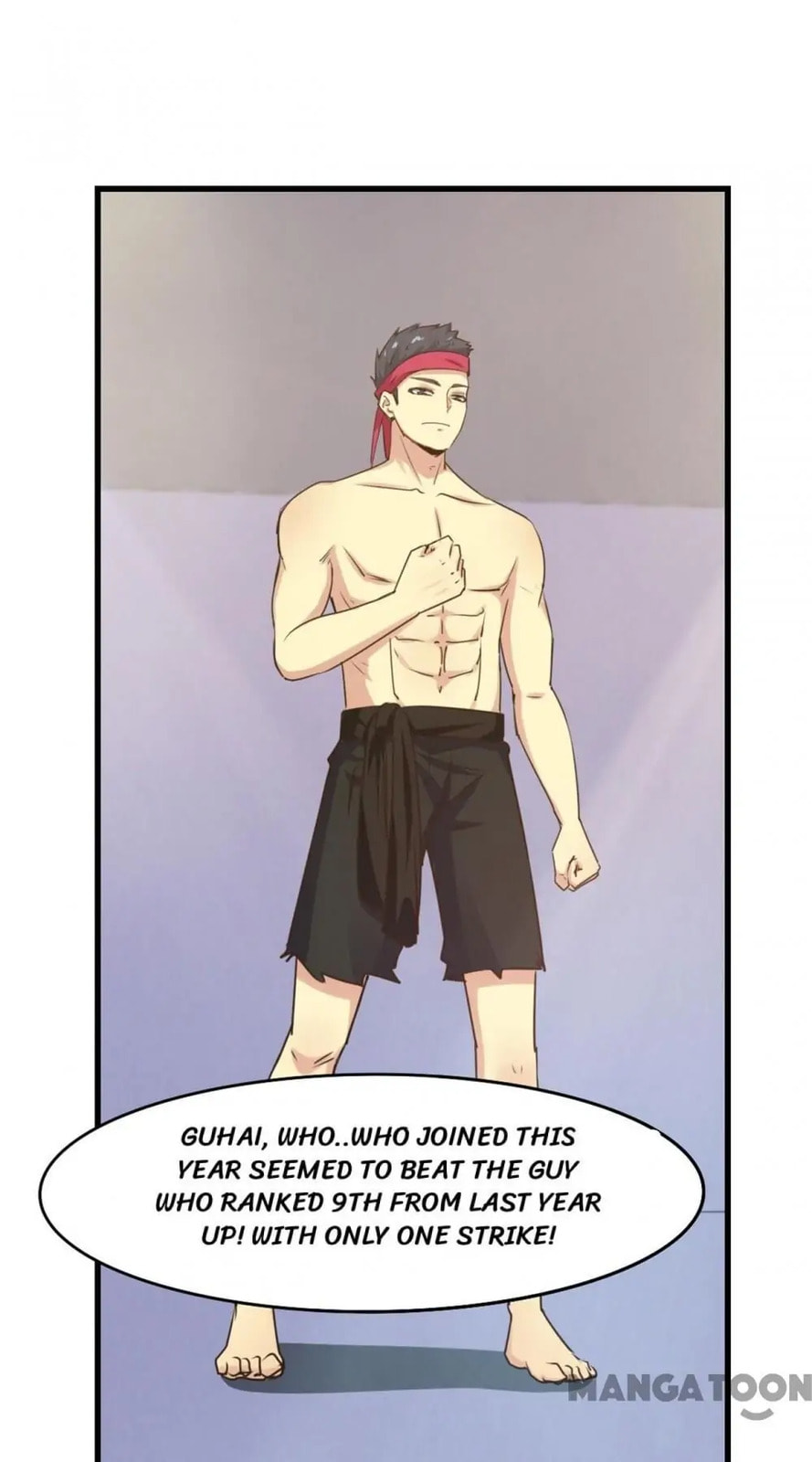 Read My Pretty Tenants (Colored) chapter 234 image 36 on Lezhin