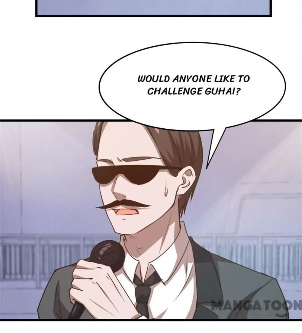Read My Pretty Tenants (Colored) chapter 234 image 37 on Lezhin