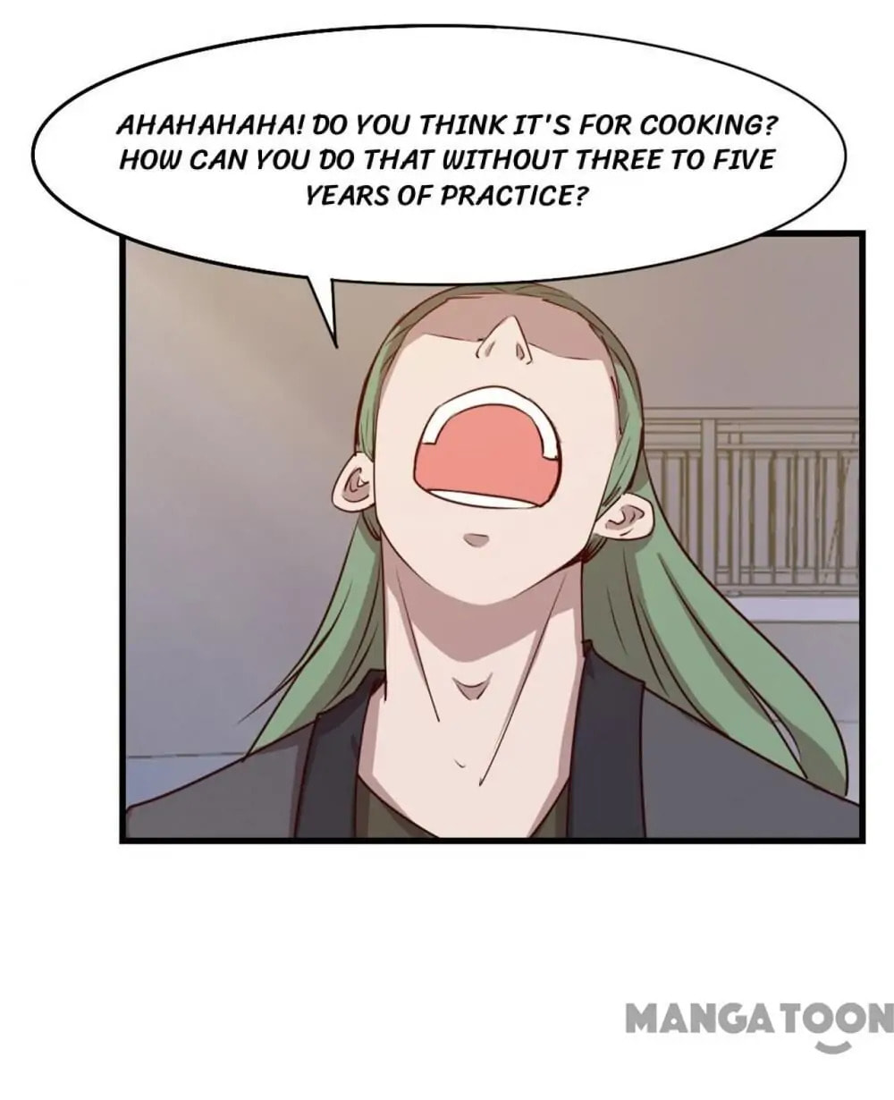 Read My Pretty Tenants (Colored) chapter 234 image 4 on Lezhin