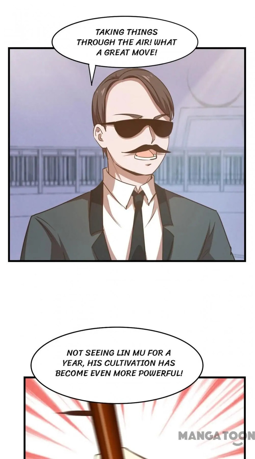 Read My Pretty Tenants (Colored) chapter 236 image 13 on Lezhin