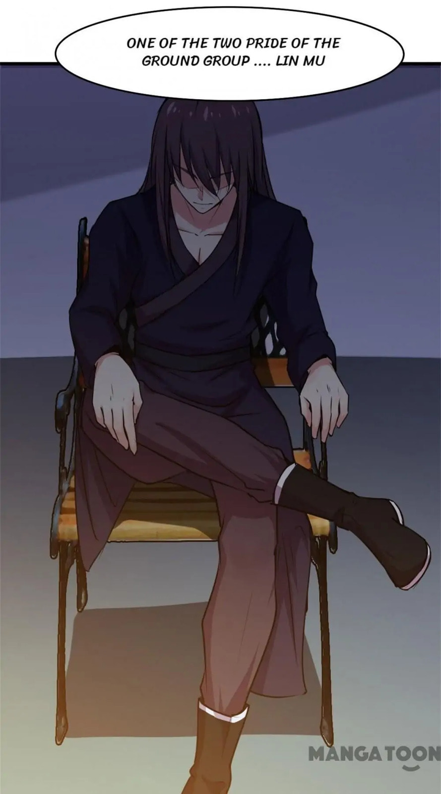 Read My Pretty Tenants (Colored) chapter 236 image 2 on Lezhin