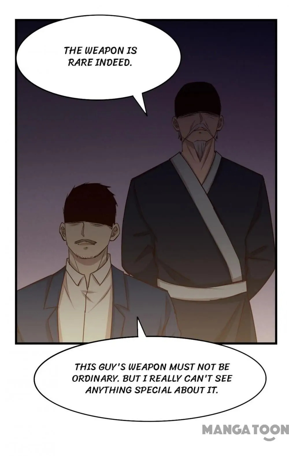 Read My Pretty Tenants (Colored) chapter 236 image 21 on Lezhin