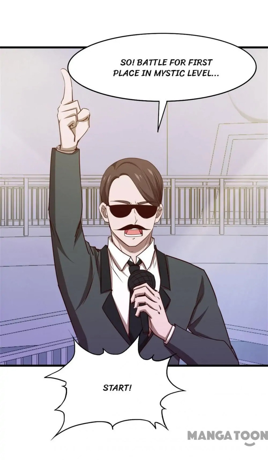 Read My Pretty Tenants (Colored) chapter 236 image 22 on Lezhin