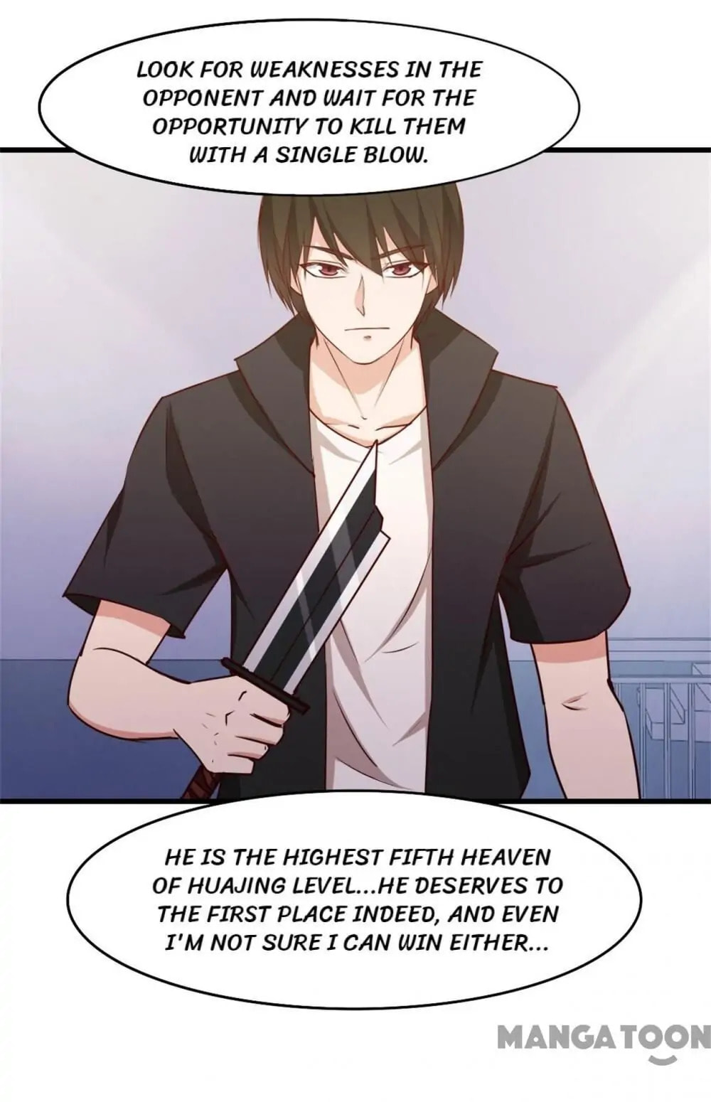 Read My Pretty Tenants (Colored) chapter 236 image 26 on Lezhin