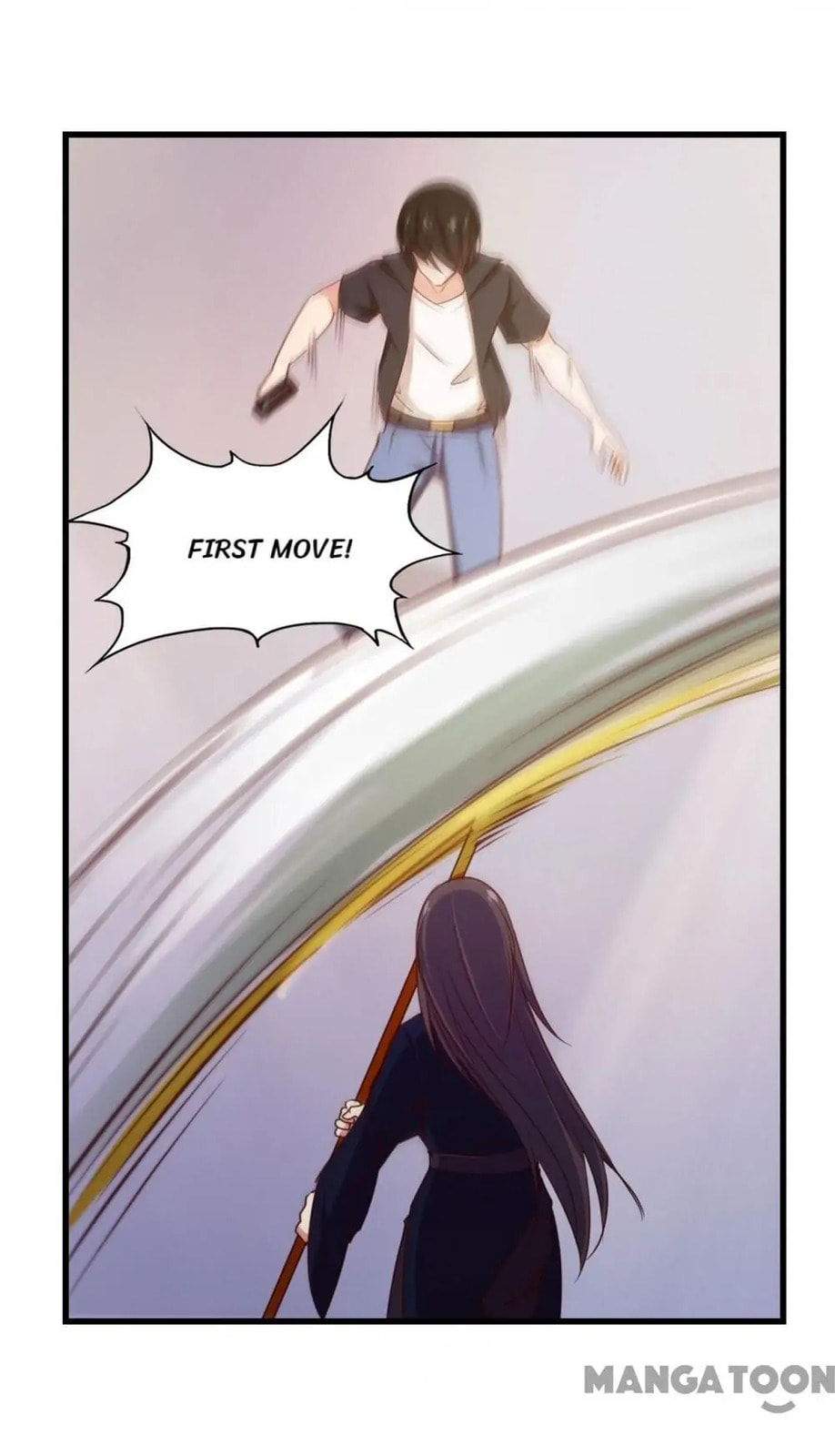 Read My Pretty Tenants (Colored) chapter 236 image 28 on Lezhin