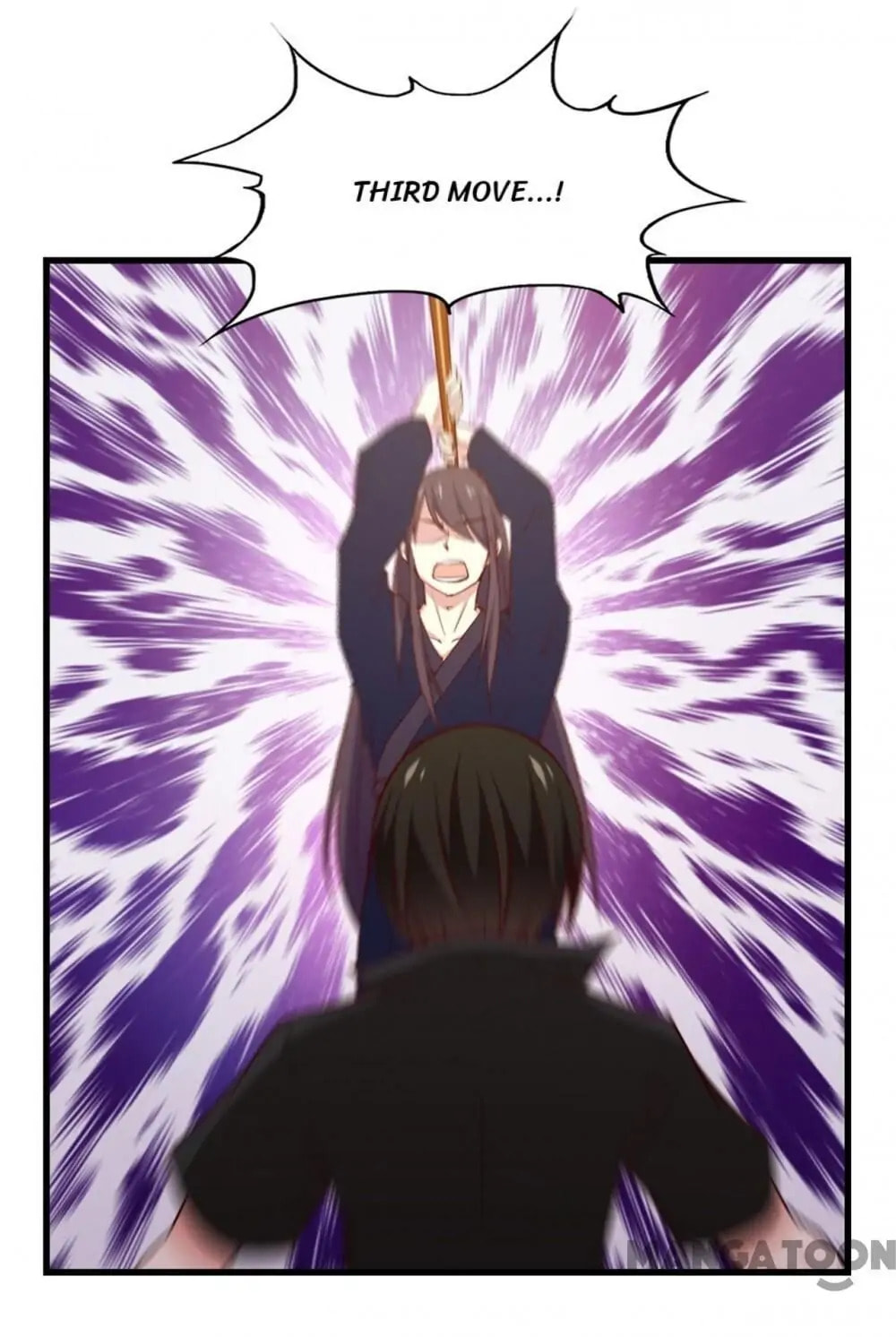 Read My Pretty Tenants (Colored) chapter 236 image 31 on Lezhin