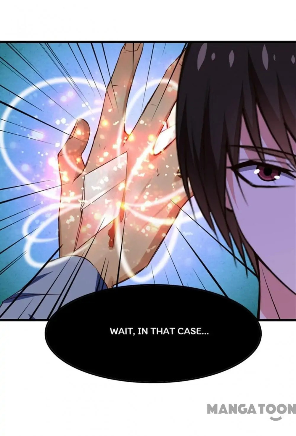 Read My Pretty Tenants (Colored) chapter 239 image 10 on Lezhin