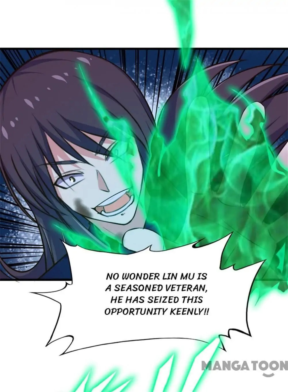 Read My Pretty Tenants (Colored) chapter 239 image 17 on Lezhin