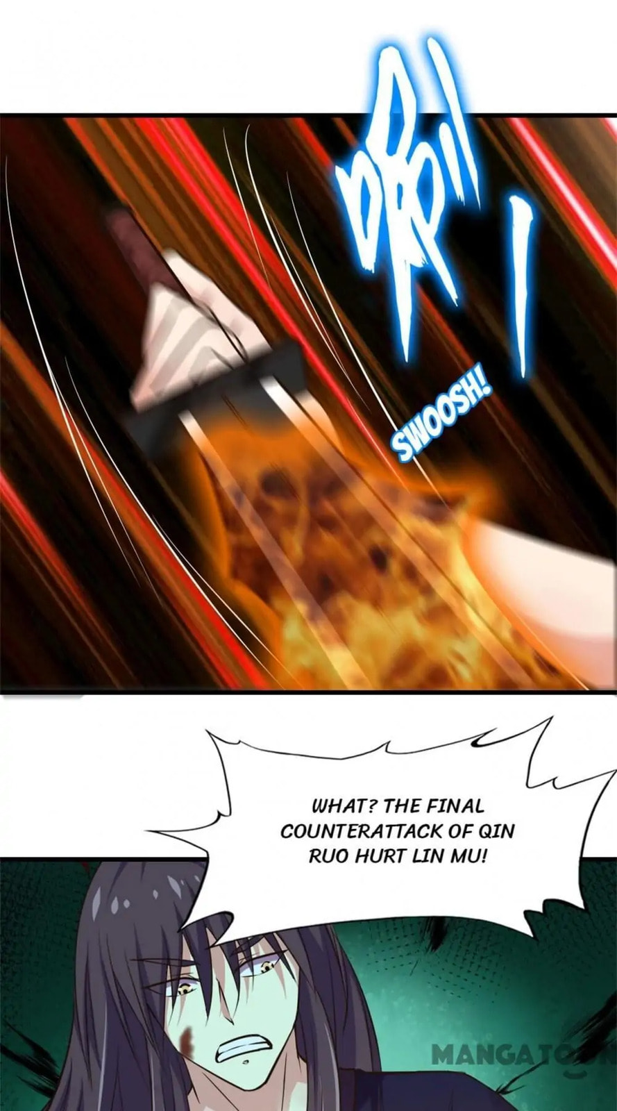 Read My Pretty Tenants (Colored) chapter 239 image 20 on Lezhin