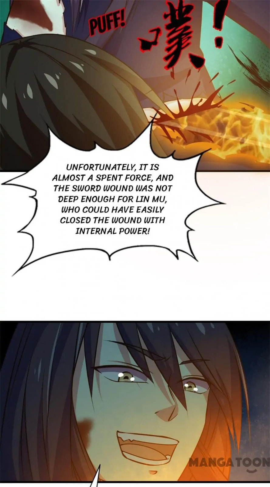 Read My Pretty Tenants (Colored) chapter 239 image 22 on Lezhin