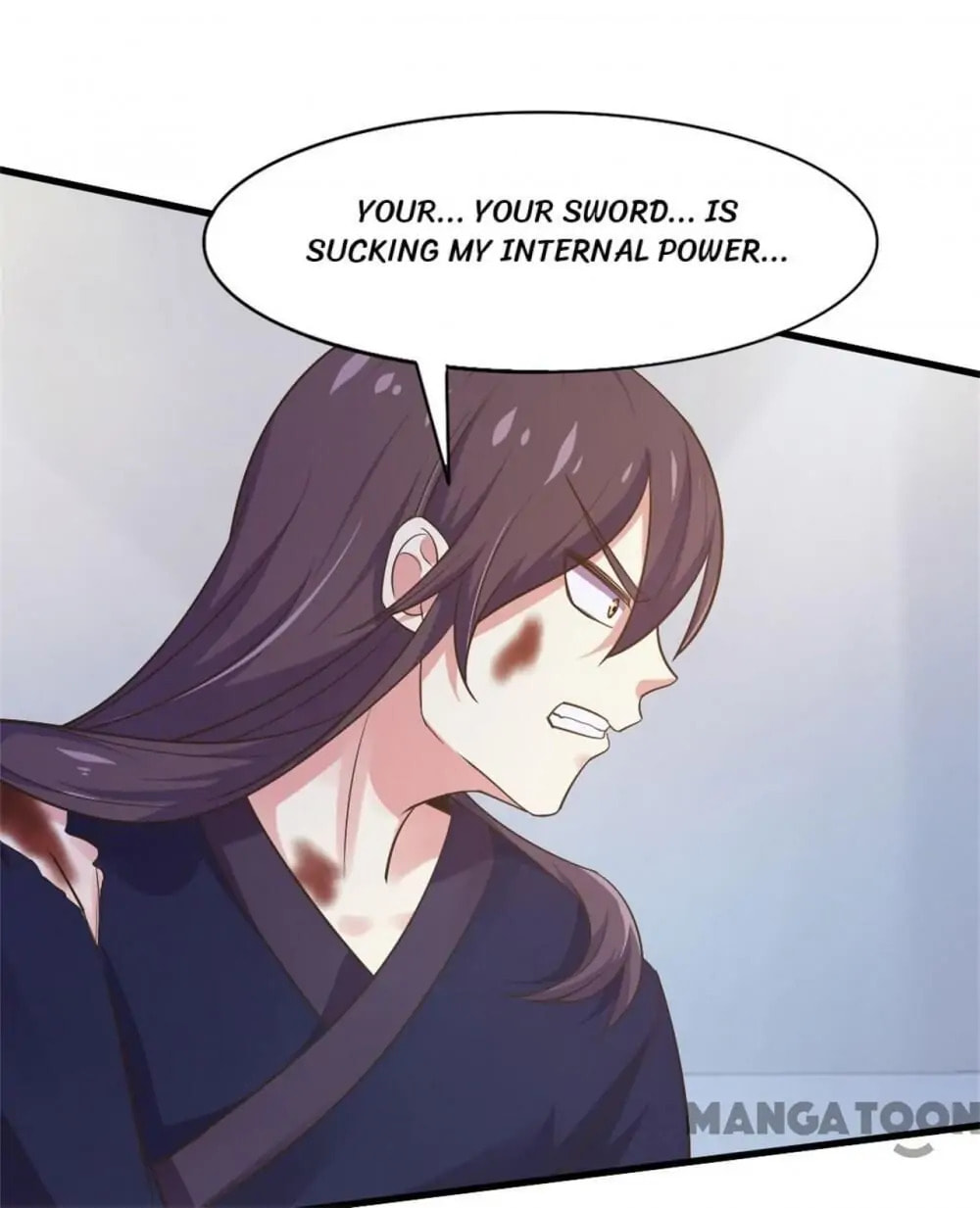 Read My Pretty Tenants (Colored) chapter 239 image 27 on Lezhin