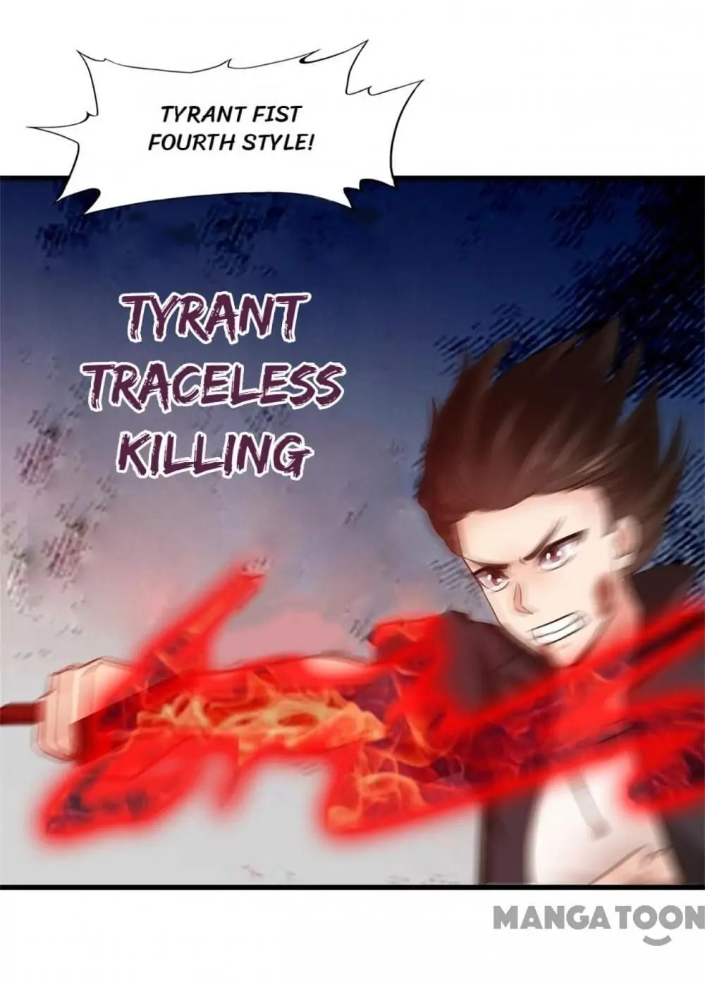 Read My Pretty Tenants (Colored) chapter 239 image 31 on Lezhin