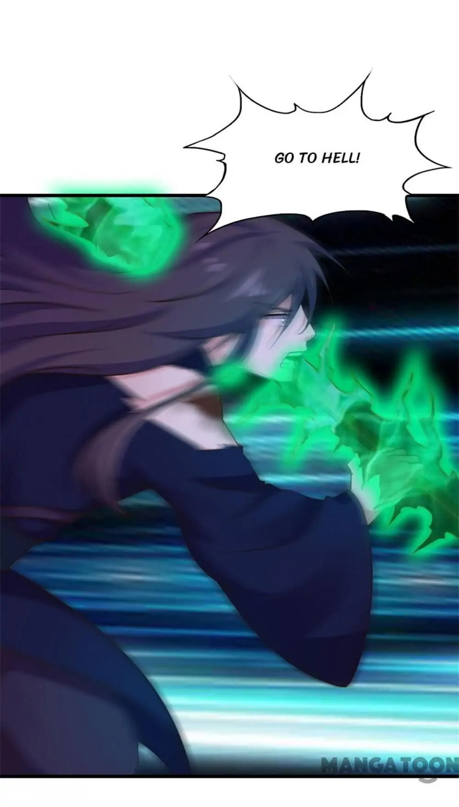 Read My Pretty Tenants (Colored) chapter 239 image 4 on Lezhin