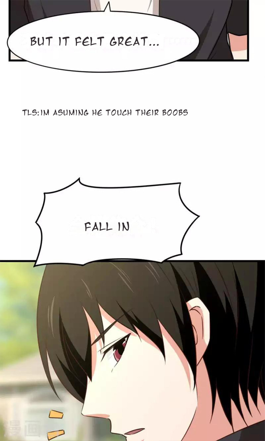 Read My Pretty Tenants (Colored) chapter 24 image 12 on Lezhin