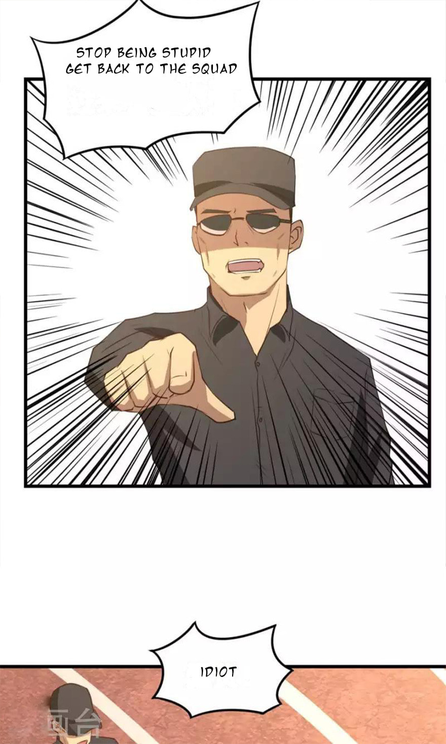 Read My Pretty Tenants (Colored) chapter 24 image 17 on Lezhin
