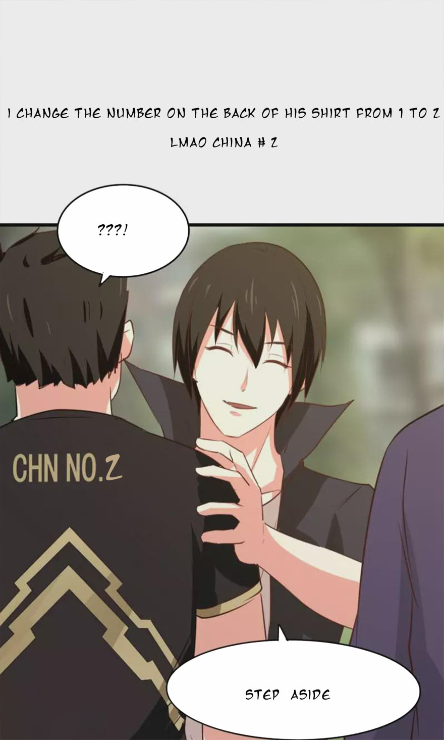 Read My Pretty Tenants (Colored) chapter 24 image 19 on Lezhin