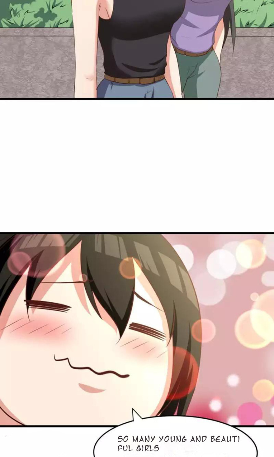 Read My Pretty Tenants (Colored) chapter 24 image 2 on Lezhin