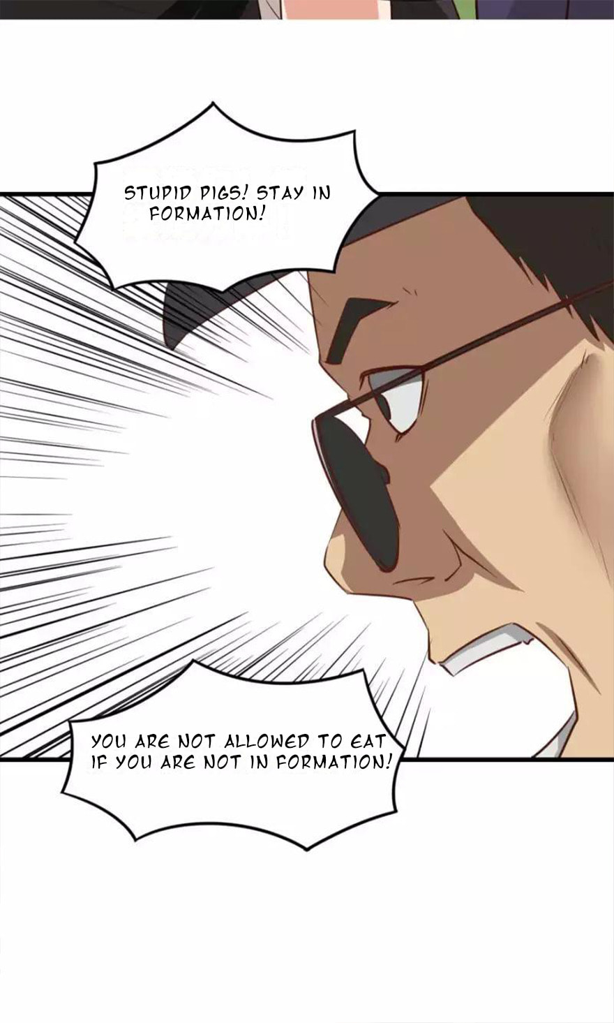 Read My Pretty Tenants (Colored) chapter 24 image 20 on Lezhin
