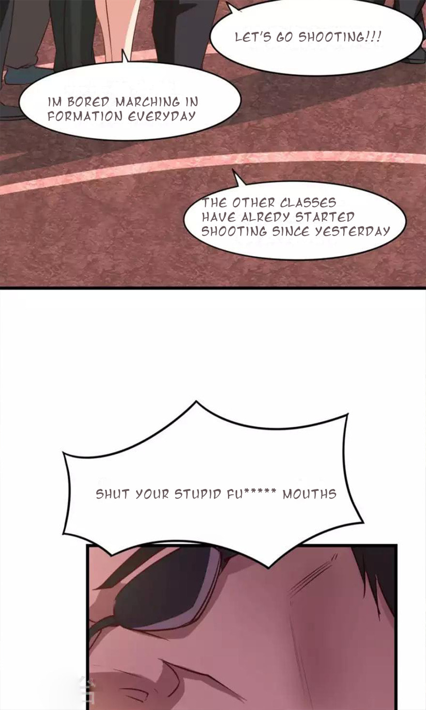 Read My Pretty Tenants (Colored) chapter 24 image 22 on Lezhin